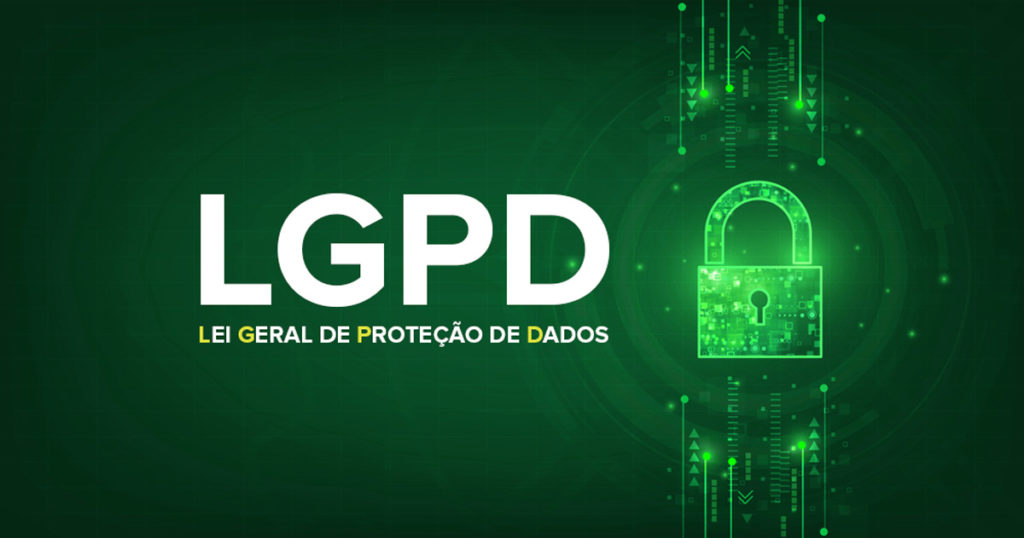 LGPD - Entenda o que é e como funciona.